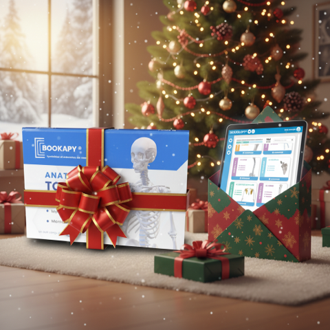 Idée cadeau idéal pour réussir ses examens en filière santé et sport