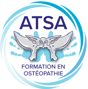 ATSA - Ostéopathie Lyon