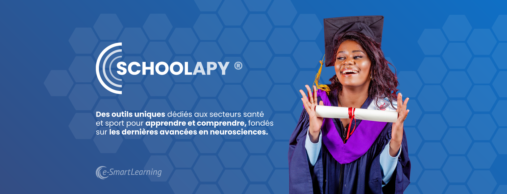 L’écosystème SCHOOLAPY®, toutes les questions que vous vous posez.